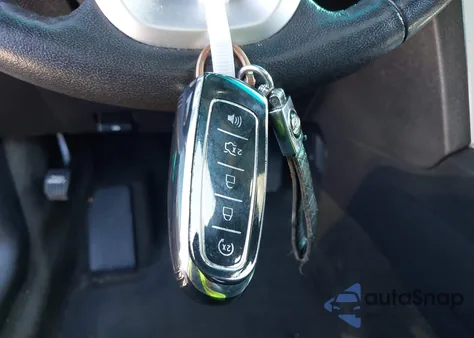 2014 Ford Explorer Limited from USA, damaged, VIN 1FM5K8F89EGA70294